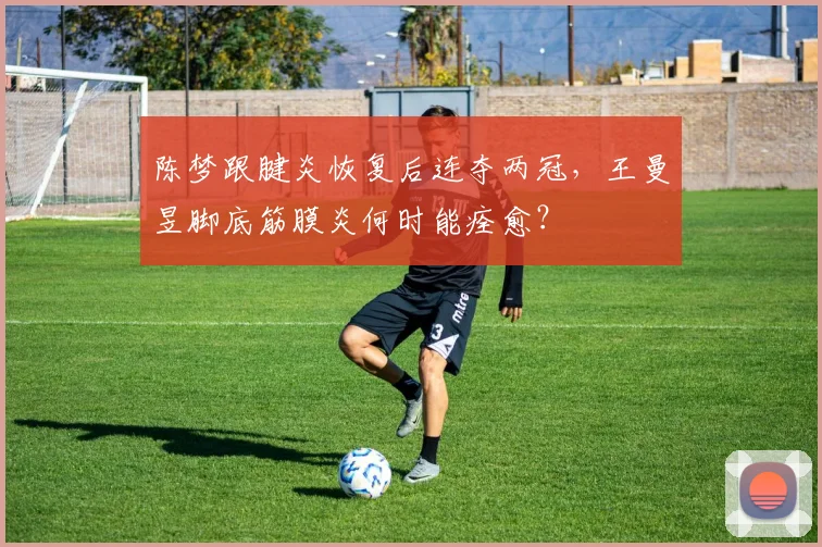 陈梦跟腱炎恢复后连夺两冠，王曼昱脚底筋膜炎何时能痊愈？